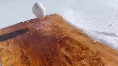 🥩 _ beef ribeye in swedish log quarry