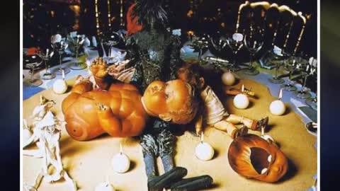 Rothschild Illuminati Photos 1972, Shocking !