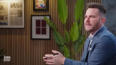 THE RUBEN REPORT MEGYN KELLY Liberal Hollywood Actor Tells Megyn Kelly What No Liberal Will Admit