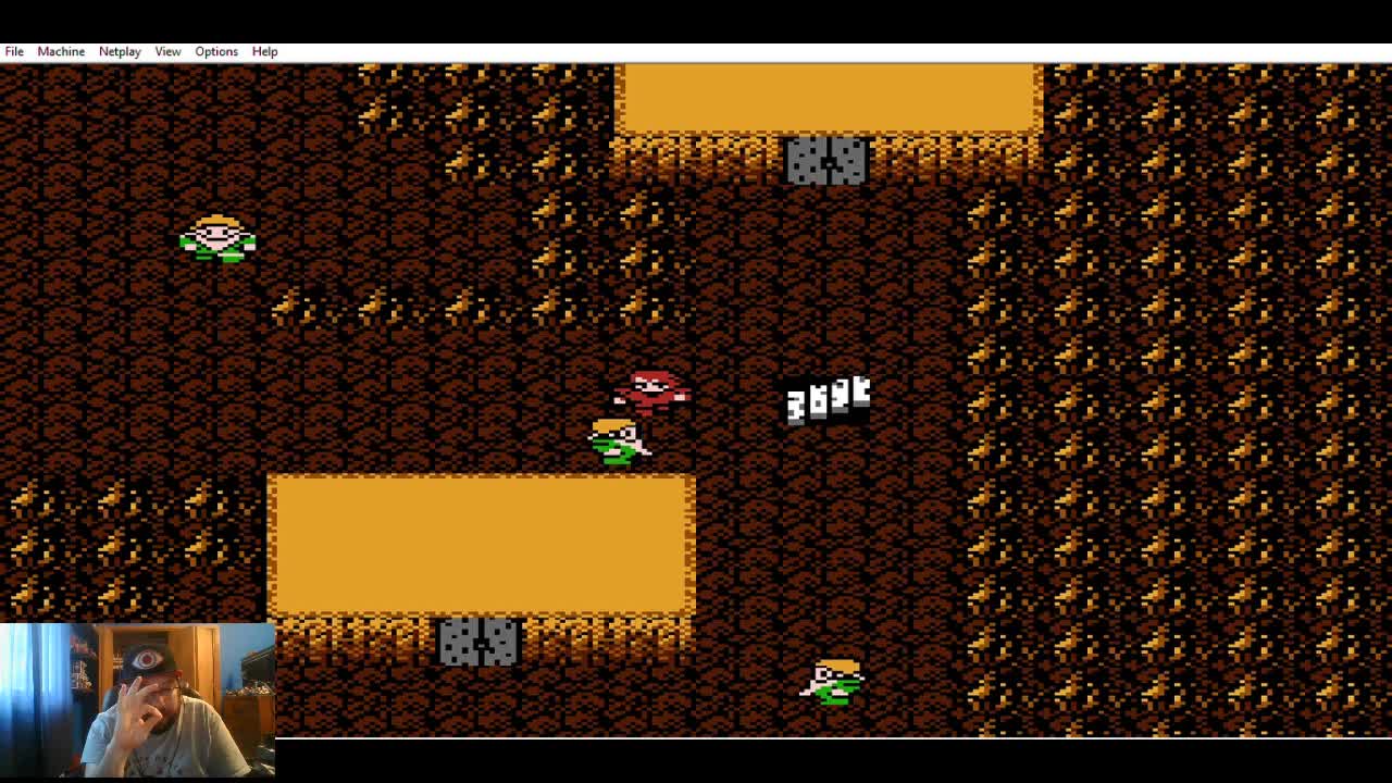 ZuperNEZ Plays Final Fantasy Part 16