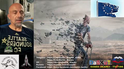 Odgovor premijeru na tvrdnje da militantne skupine pokušavaju preoteti vlast.