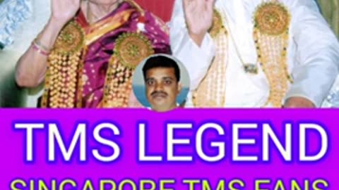 T M SOUNDARARAJAN LEGEND & VOL 7956