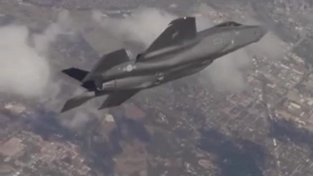 $3 billion! 20 F-35As