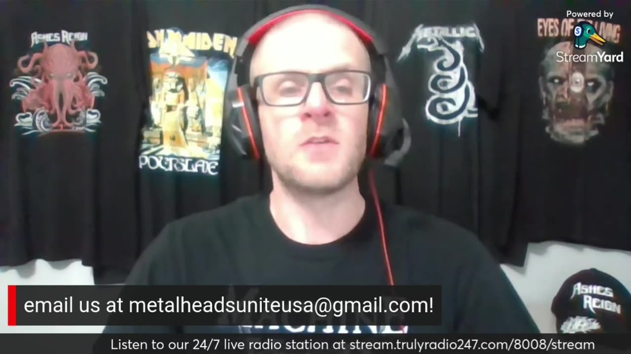 The Metalhead Minute 5.25.2024! 🤘