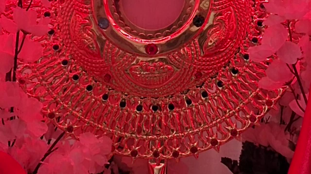 Adoration - Christine Prays for You - Sept. 6th 2024