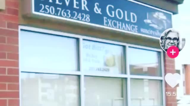 No vaccinated people welcome!