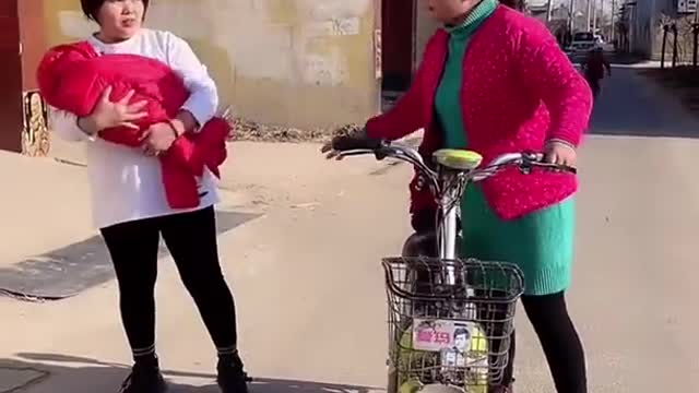 dont!! watch this Funny video if your KIDNEY is in a bad shape