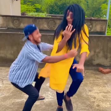 #funnycomedy #acident #happybarthday funny clip