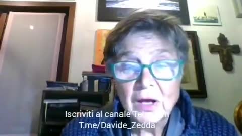 Silvana De Mari, l'ottimismo, l'Agenda 2020 e il concetto di proprietà