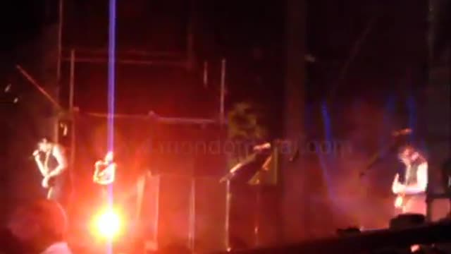 Hinder All American Nightmare