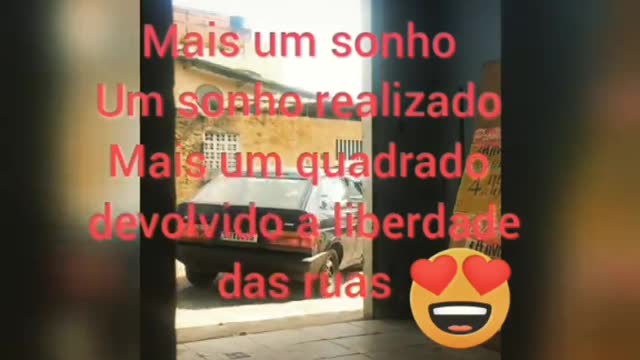 Sonho possível