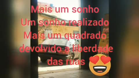 Sonho possível