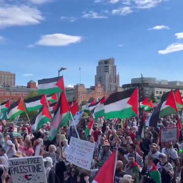 This is Ottawa yesterday