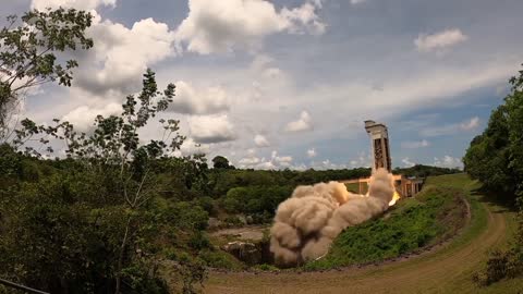 Ariane 6 propulsions