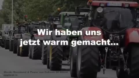 1548. GERMANY 🇩🇪 vs The New World Order 💀