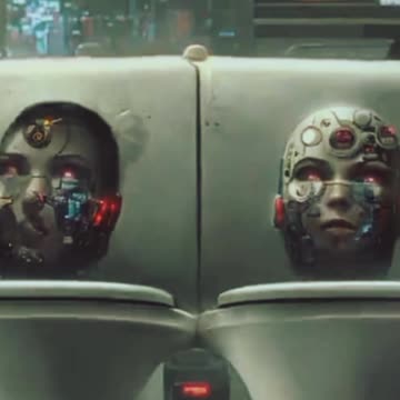 skibidi toilet Ai War (Part 3) #skibidi #toilet #monster #skibiditoilet #ai