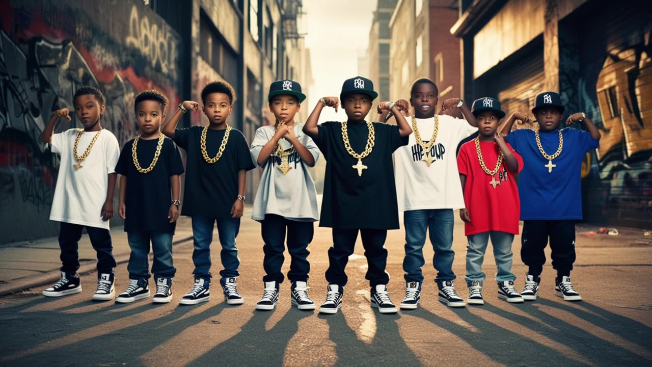 Instrumen Trap Beat