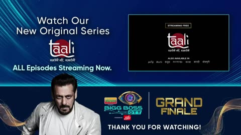 Bigg Boss OTT 2 Grand Finale