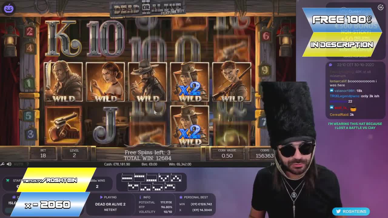 Streamer Ultra Big Win x7711 on Money Train 2 - Top 5 Best wins of the week slot