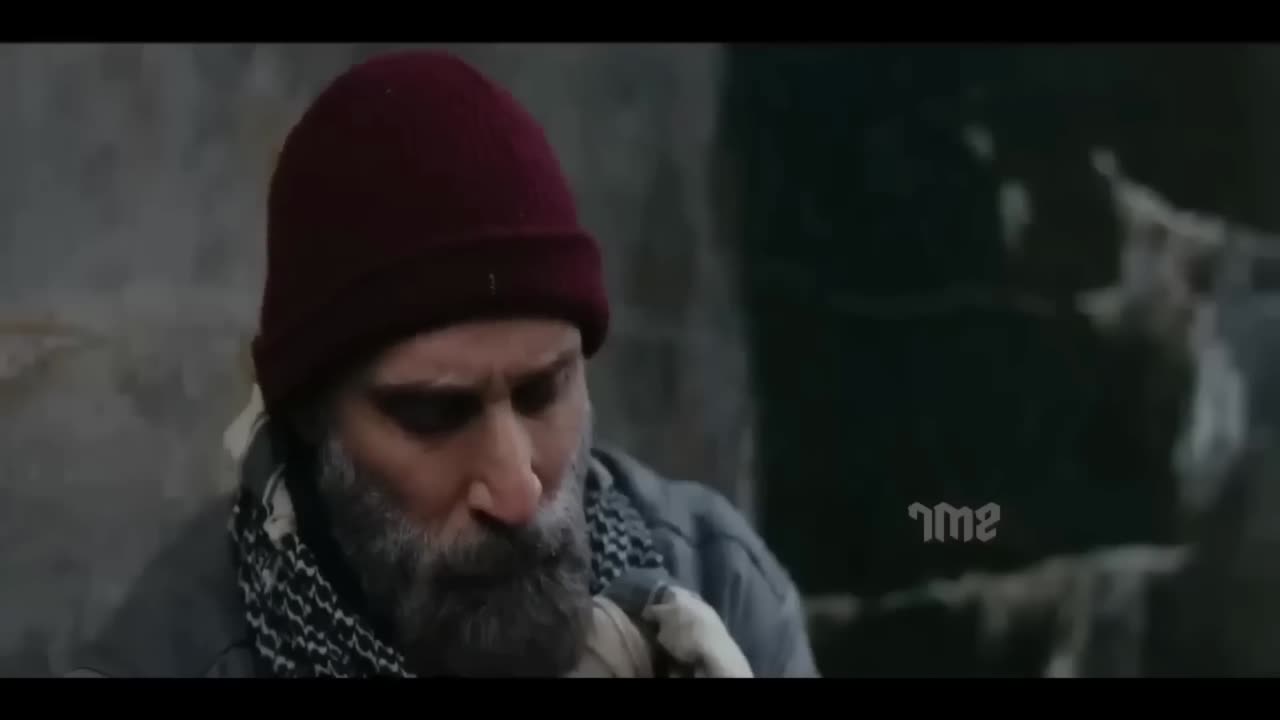 Hunt - Hollywood Action Movie in English - Hollywood Movies - Si Fi Action Movie
