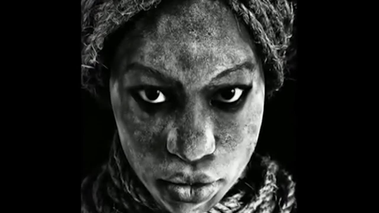 I'm A Believer: Black Samurai (The Struggle Continues)