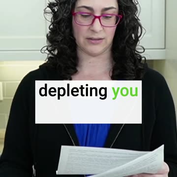 Why cookie cutter fad diets don't work...