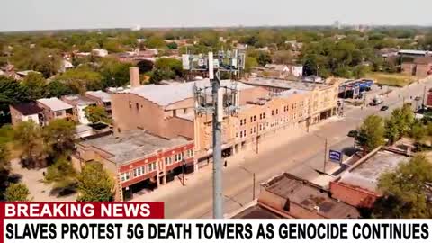 5G death towers