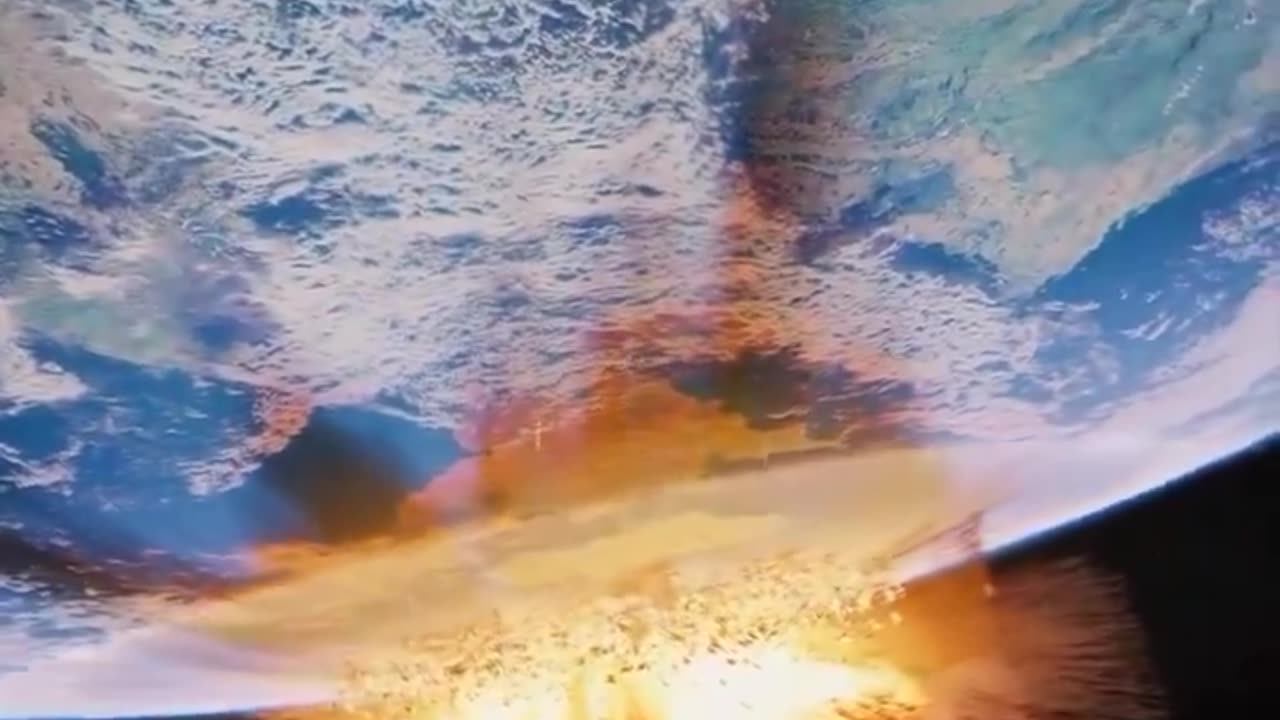 This is the end of the world as we know it through AI