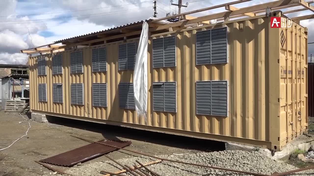 Аслан Бжания проверил выполнения решения по выявлению и отключению незаконных криптоферм