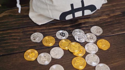 get to know bitcoin