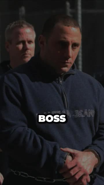 THE RISE OF LUCKY LUCIANO FROM GANGS TO EMPIRE | WHY LUCIANO CHANGED THE MAFIA WORLD