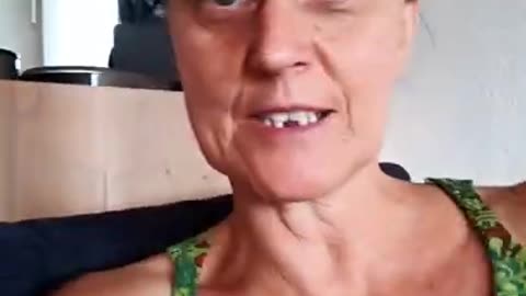 13.08.2021 ICH WILL NICHT MEHR!!!!!