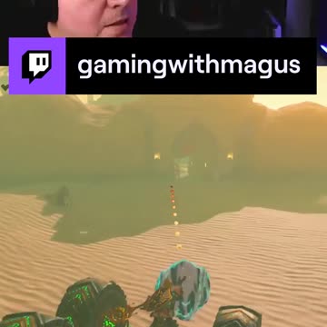 Excuse me, big ball coming through! | Legend of Zelda: Tears of the Kingdom | game play | episode 65