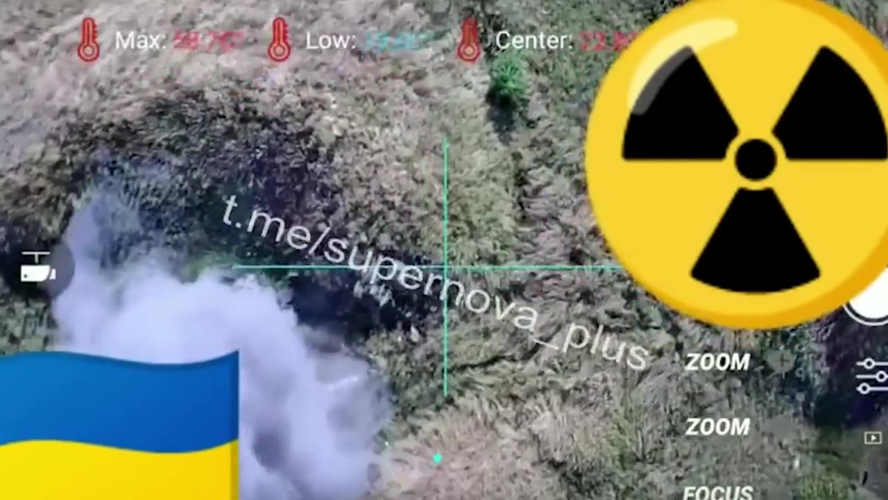 🚁🇺🇦 Ukraine Russia War | Anti-Tank Mines Adapted for Drone Warfare | Combat Footage | RCF