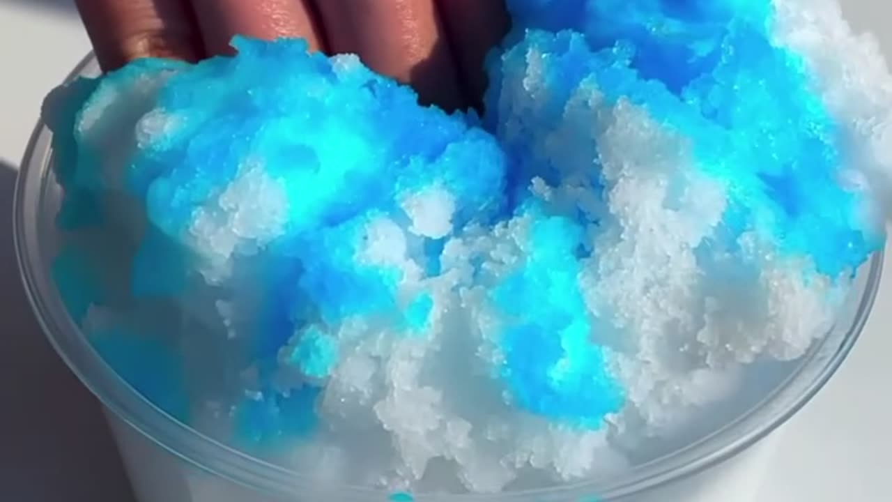 Slime ASMR 💮 satisfying slime ASMR videos 🌸🌸