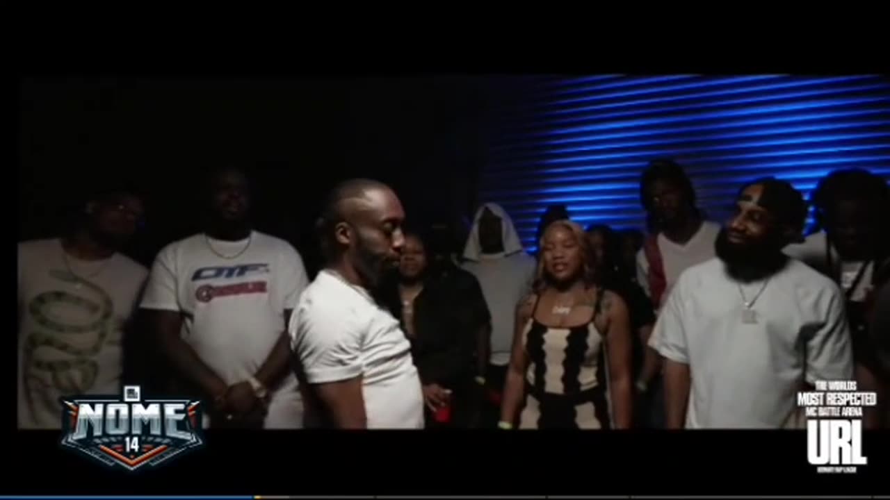 Nu Jerzey Twork vs J2