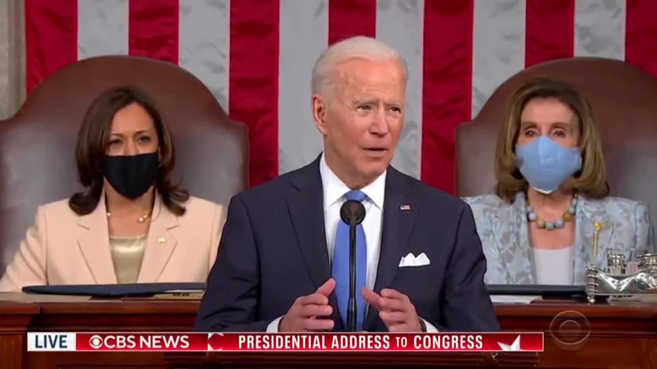 Joe Biden says i told China’s President Xi Jinping, Every nation must play by Same rules