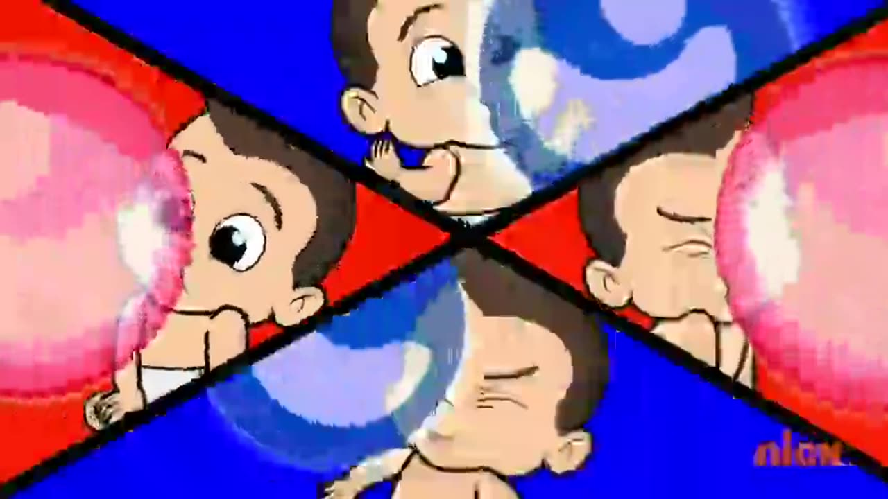 The Adventures of Kid Danger S01E02 480p HDTV PT9