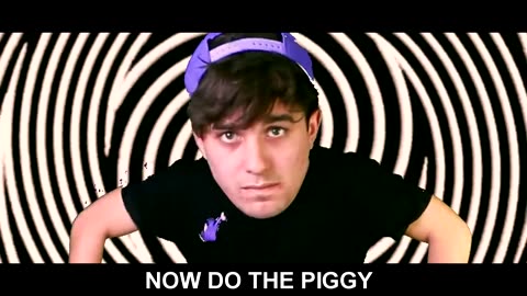 ROBLOX PIGGY - PIGGY DANCE!! (Roblox PIGGY Music Video)