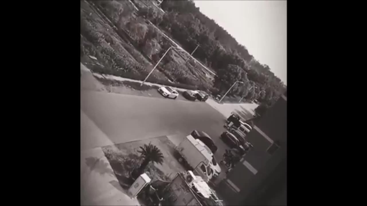 There are people with superpowers in this world