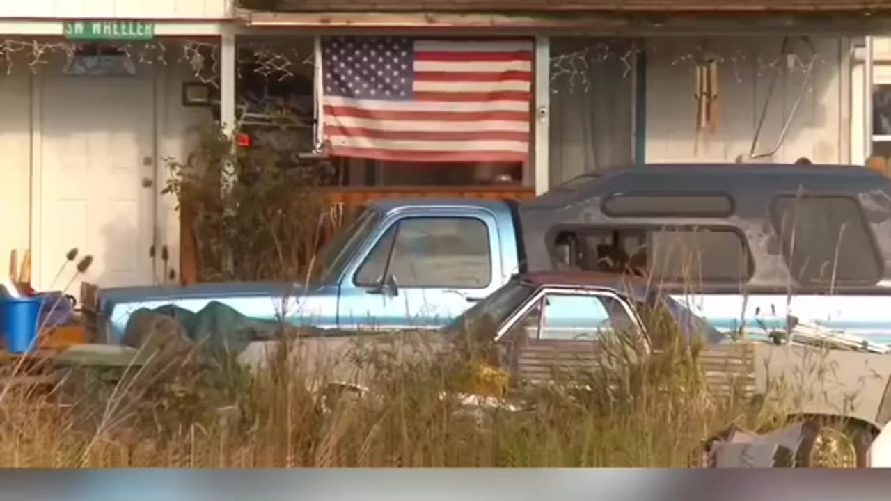 Trump - The People's Choice