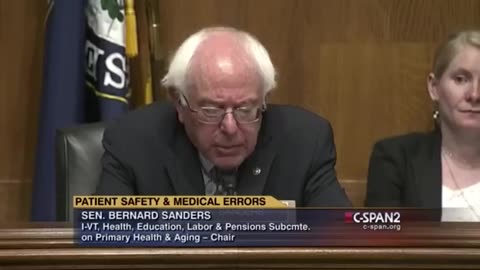 Never Events - Behind the Curtain of Medical Mistakes (2021 Documentary)