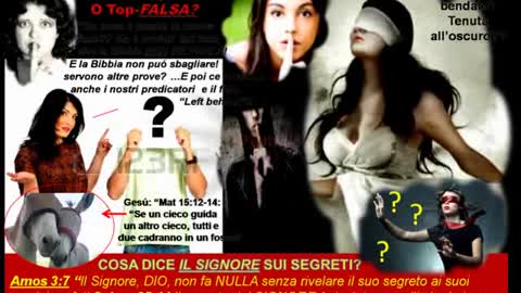 Rapimento segreto e Apoc 4:4! Fr. Giuseppe risponde.
