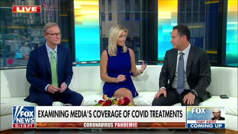 RHJ Media Mention on Fox and Friends 10.14