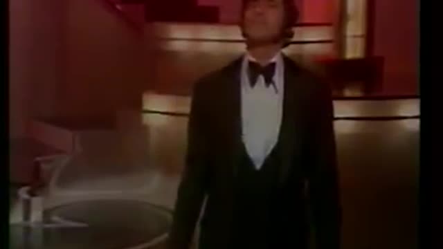 Engelbert Humperdink - Il Mondo (Live)