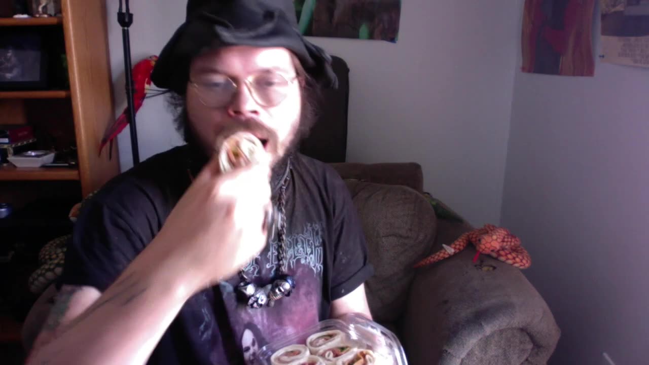 KingCobraJFS Jul 20, 2024 "food review"