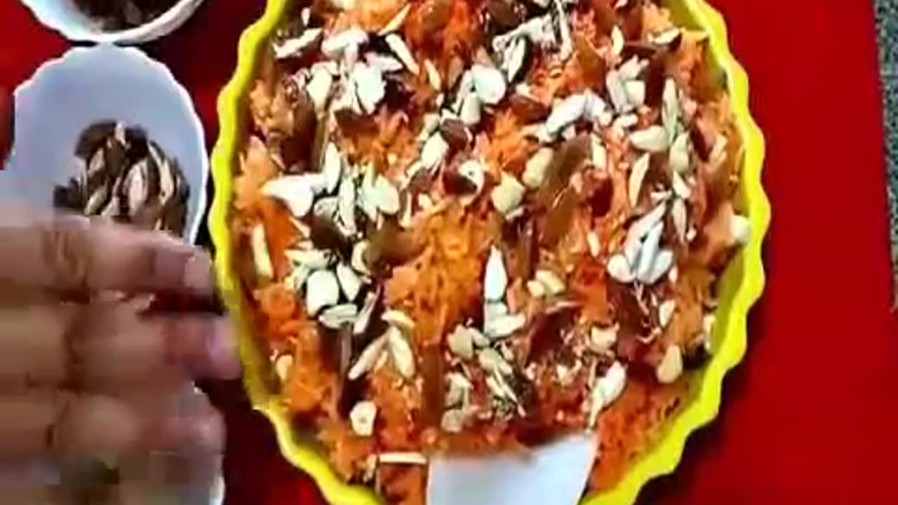 Classic Indian Dish: Sweet Rice मीठे चावल Sweet Rice (Hindi Version)(Watch & Prepare)