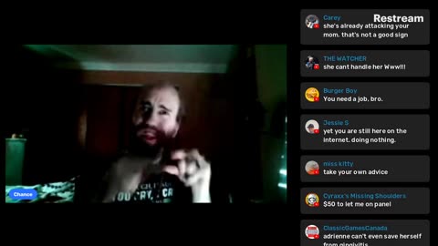 [Cyraxx Youtube 2022-2-17] YOU TROLLS ARE A JOKE