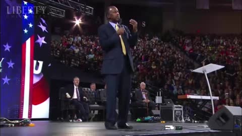 Ben Carson video #4: what happens when the people are not well informed