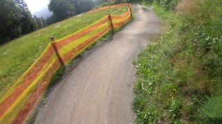 Bike Park Winterberg Germany